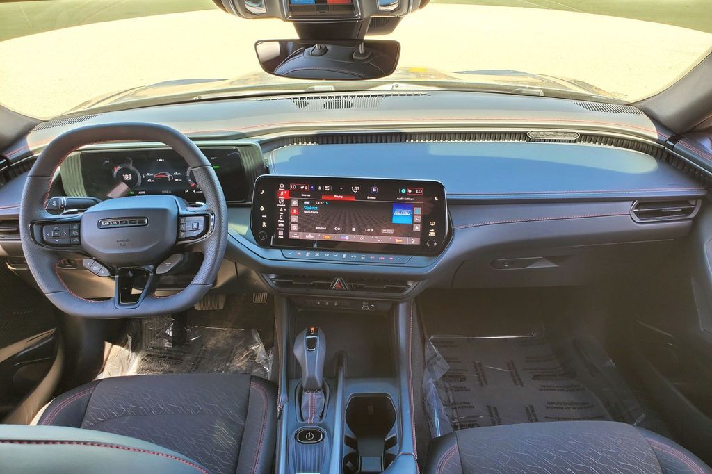 2025 Dodge Charger R/T Hondo TX