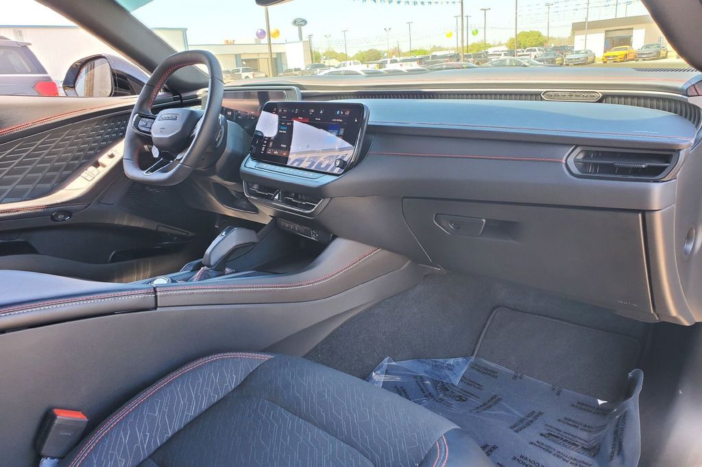 2025 Dodge Charger R/T Hondo TX