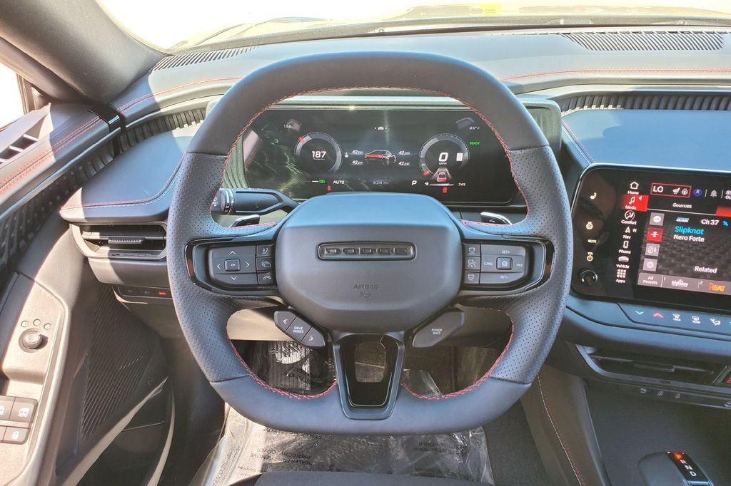 2025 Dodge Charger R/T Hondo TX