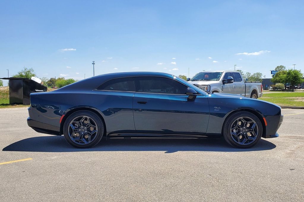 2025 Dodge Charger R/T Hondo TX