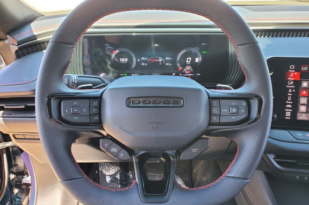 2025 Dodge Charger R/T Hondo TX