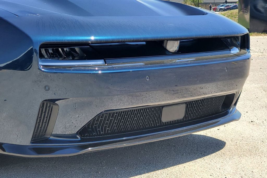 2025 Dodge Charger R/T Hondo TX