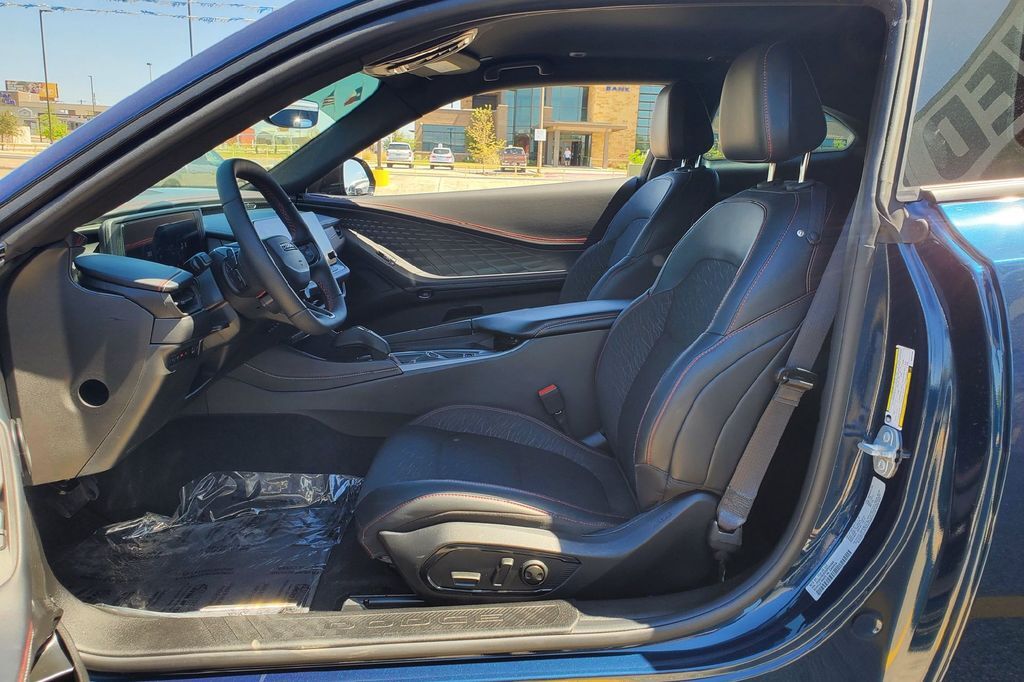 2025 Dodge Charger R/T Hondo TX