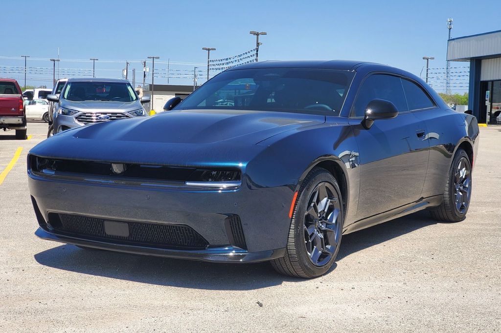 2025 Dodge Charger R/T Hondo TX