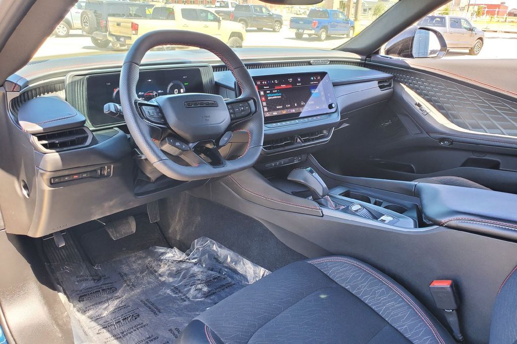 2025 Dodge Charger R/T Hondo TX