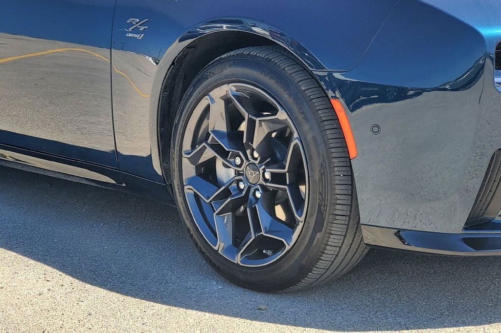 2025 Dodge Charger R/T Hondo TX