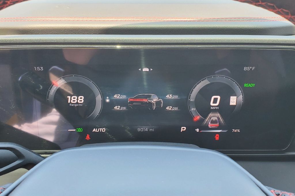 2025 Dodge Charger R/T Hondo TX