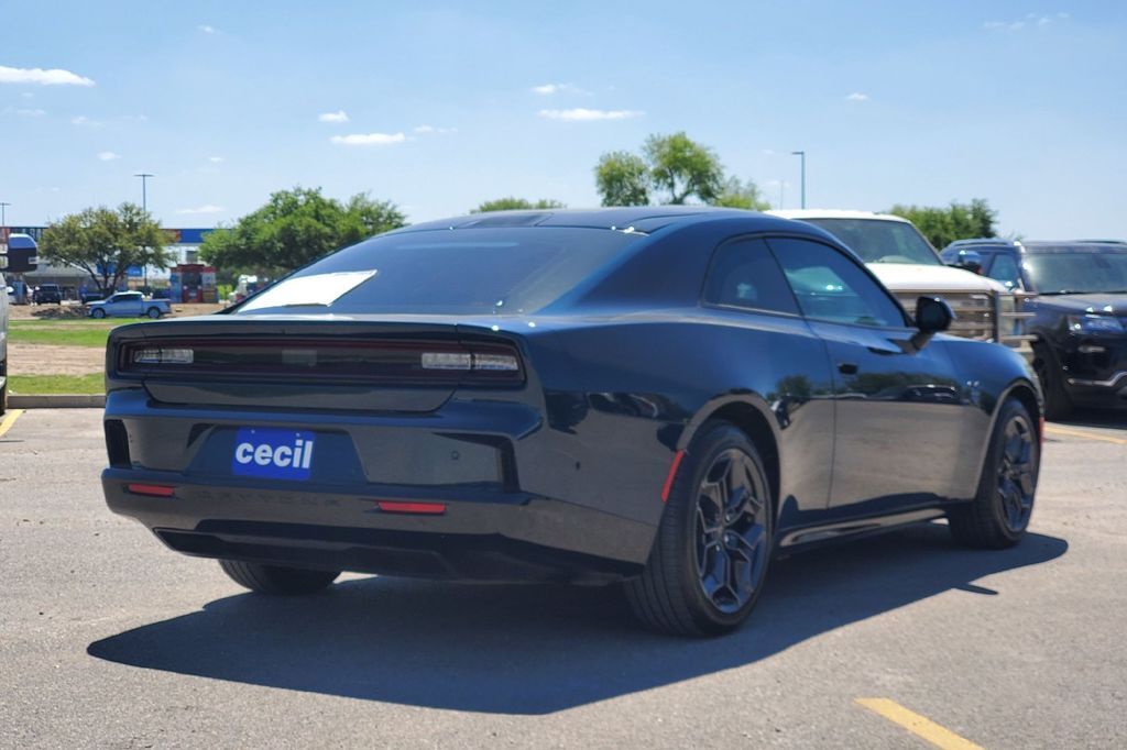 2025 Dodge Charger R/T Hondo TX