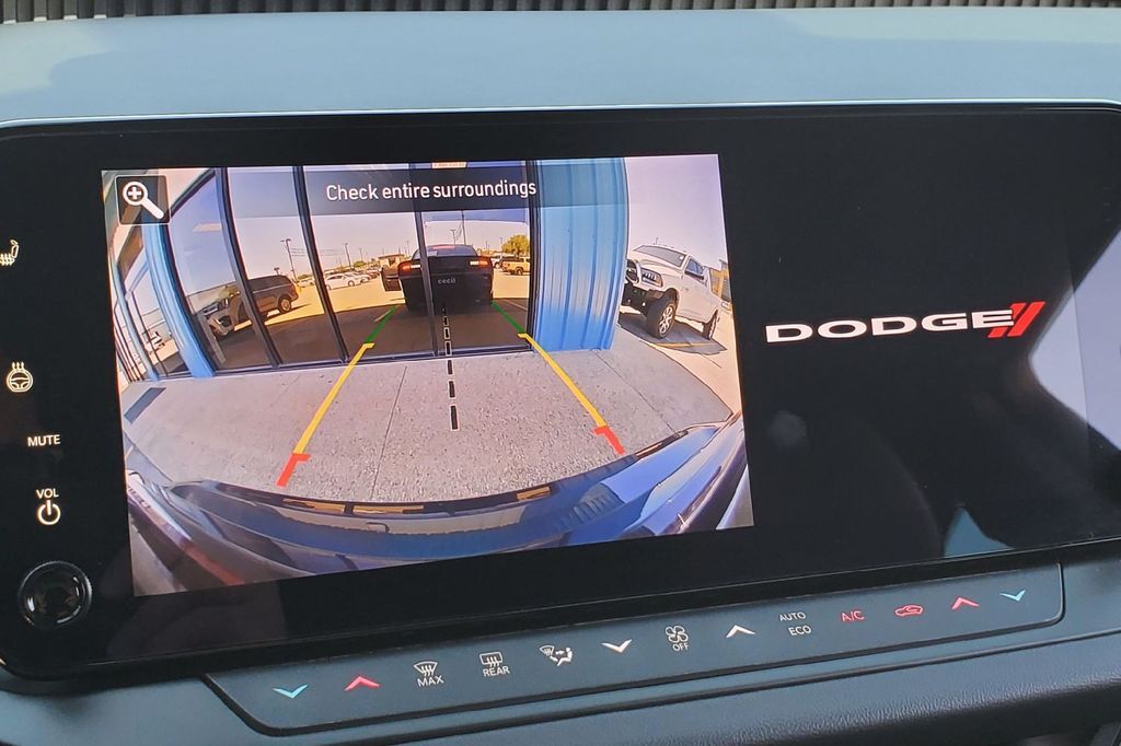 2025 Dodge Charger R/T Hondo TX