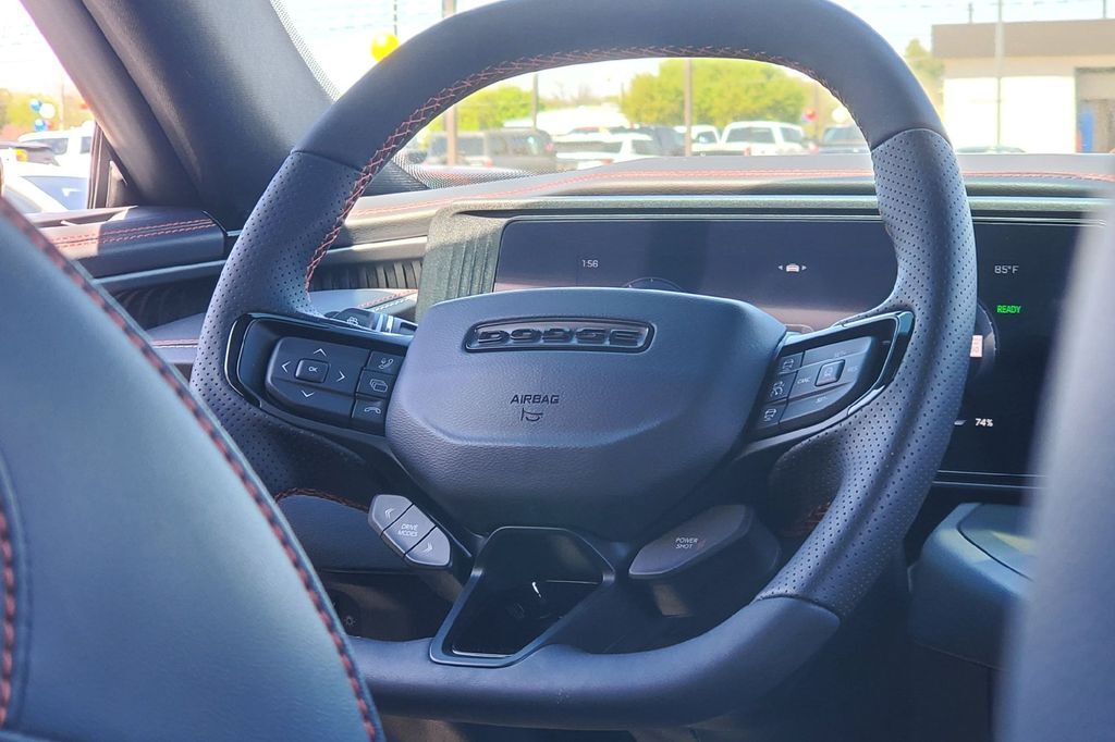 2025 Dodge Charger R/T Hondo TX