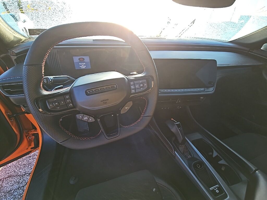 2025 Dodge Charger R/T Akron OH