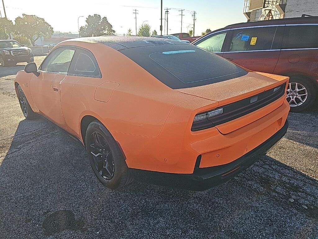 2025 Dodge Charger R/T Akron OH