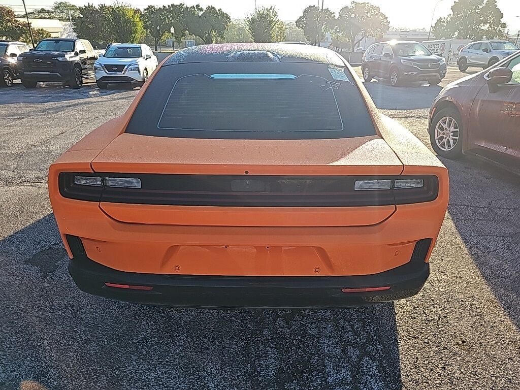 2025 Dodge Charger R/T Akron OH