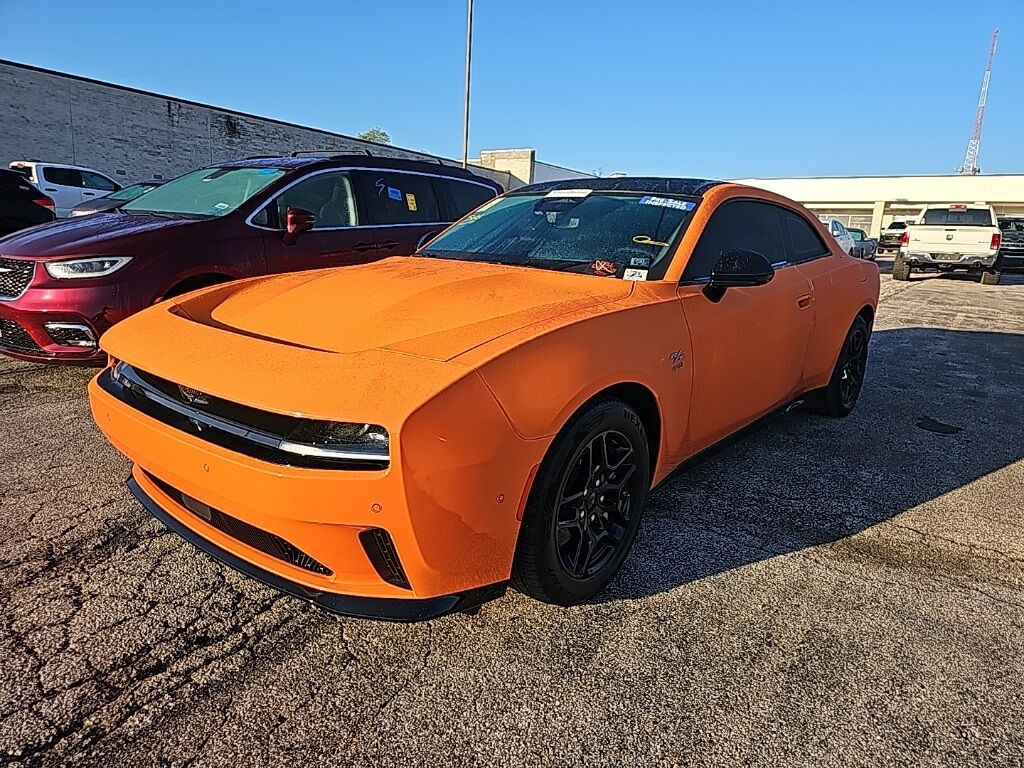 2025 Dodge Charger R/T Akron OH