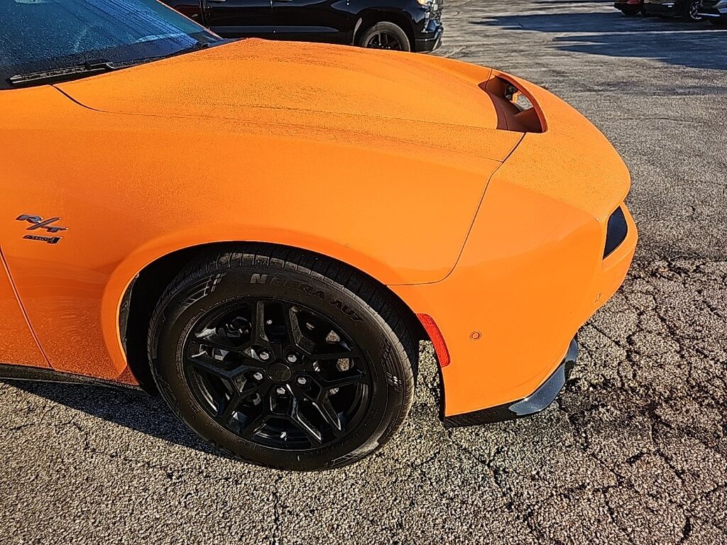 2025 Dodge Charger R/T Akron OH