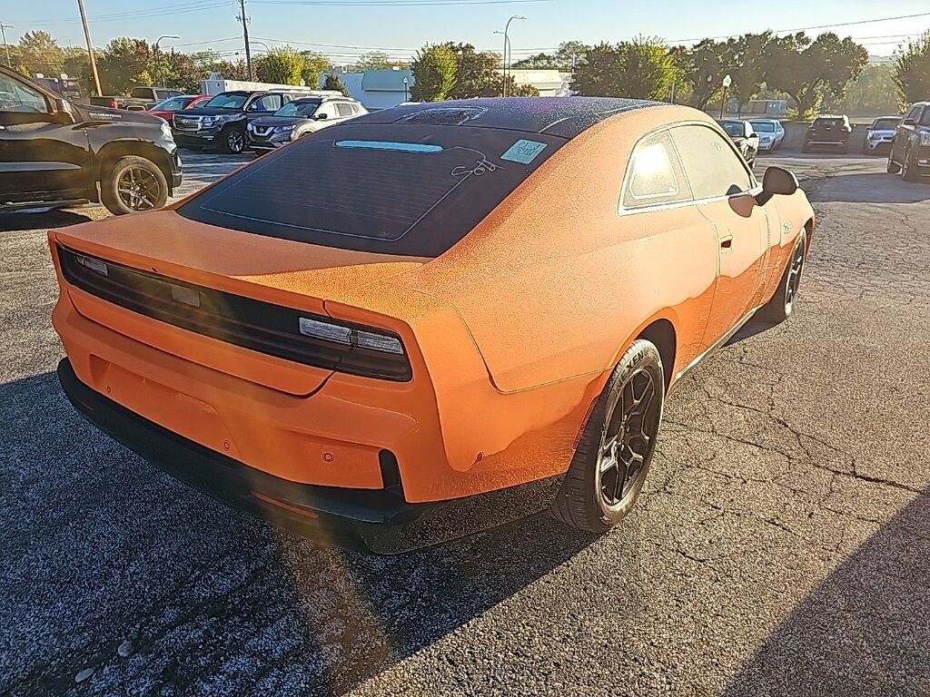 2025 Dodge Charger R/T Akron OH