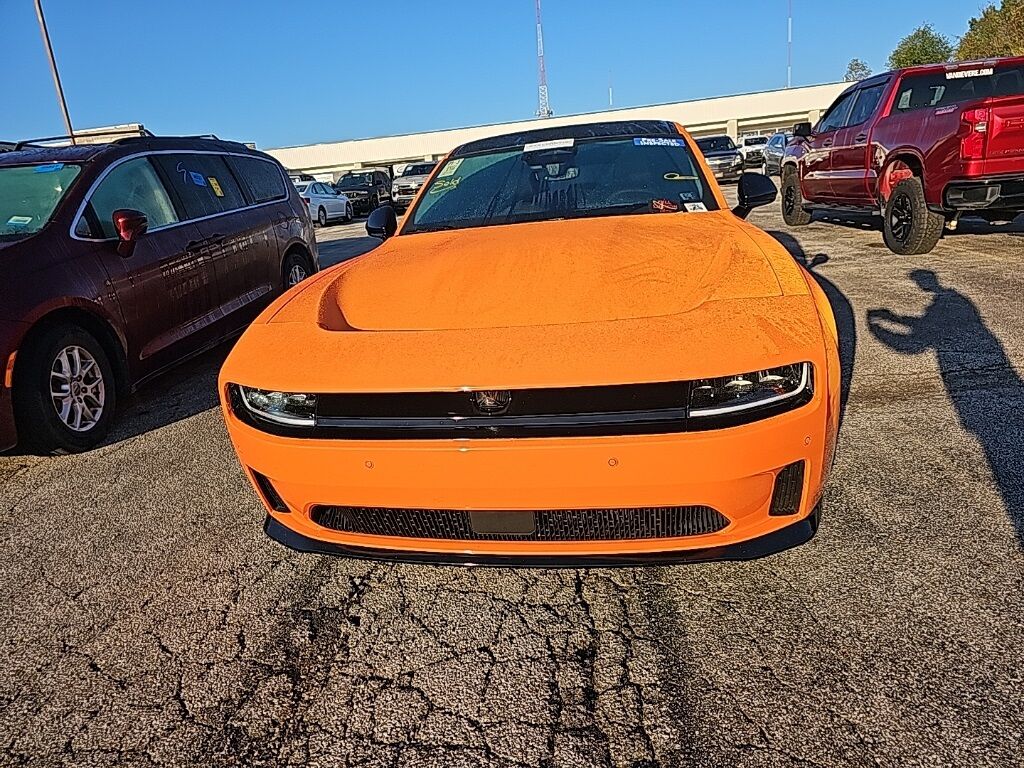 2025 Dodge Charger R/T Akron OH