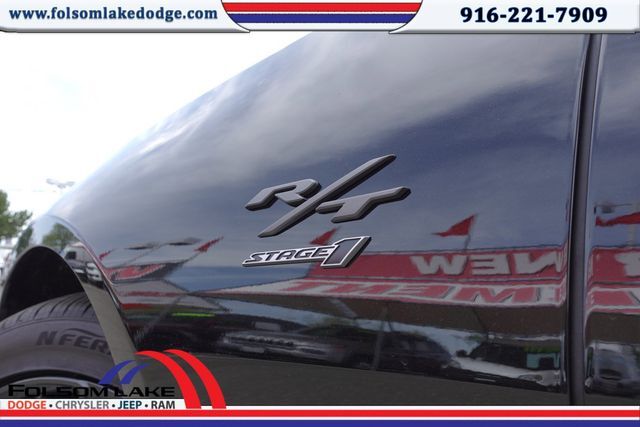 2025 Dodge Charger R/T Folsom CA