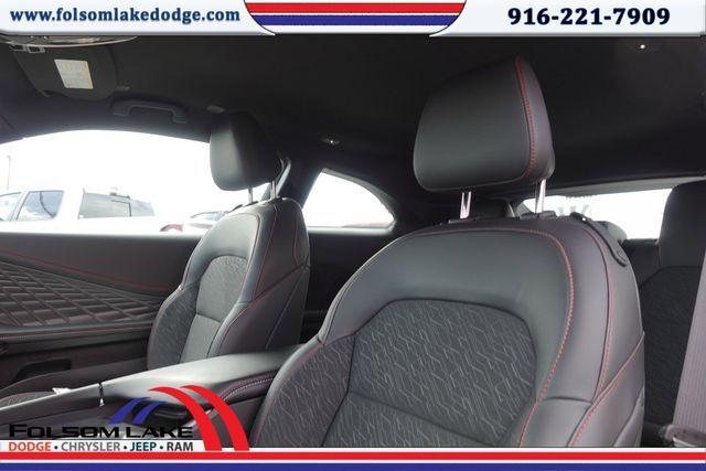 2025 Dodge Charger R/T Folsom CA