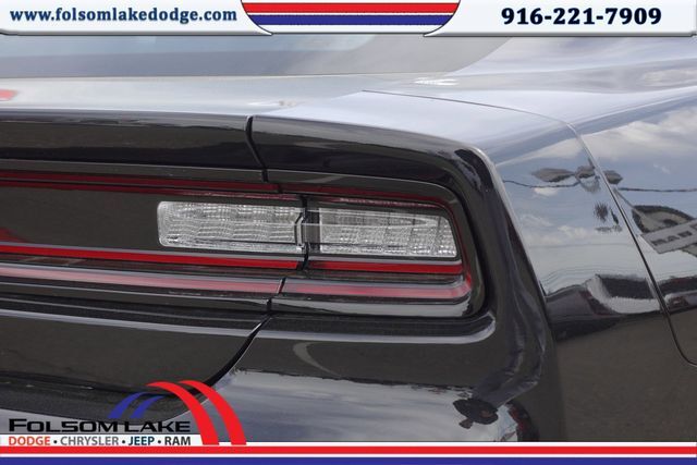 2025 Dodge Charger R/T Folsom CA