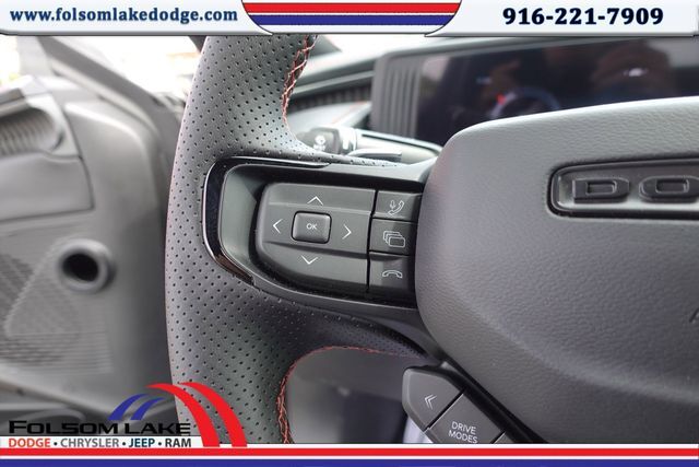 2025 Dodge Charger R/T Folsom CA