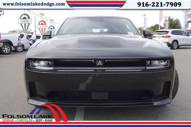 2025 Dodge Charger R/T