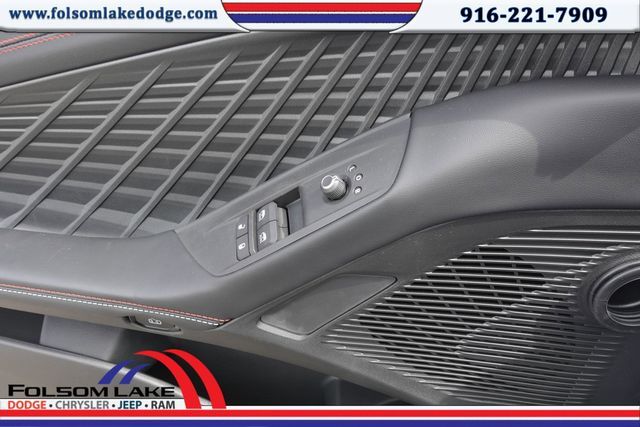 2025 Dodge Charger R/T Folsom CA