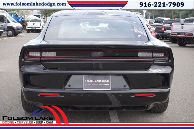 2025 Dodge Charger R/T Folsom CA