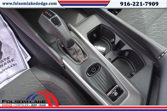 2025 Dodge Charger R/T Folsom CA