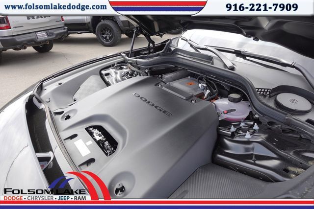 2025 Dodge Charger R/T Folsom CA