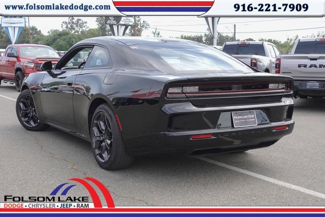 2025 Dodge Charger R/T Folsom CA