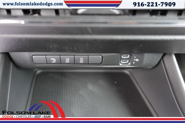 2025 Dodge Charger R/T Folsom CA