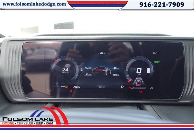 2025 Dodge Charger R/T Folsom CA