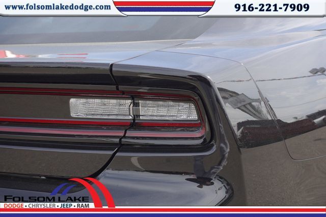 2025 Dodge Charger R/T Folsom CA