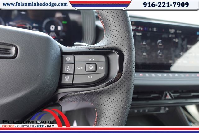 2025 Dodge Charger R/T Folsom CA