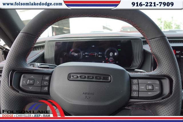 2025 Dodge Charger R/T Folsom CA