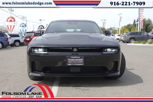 2025 Dodge Charger R/T