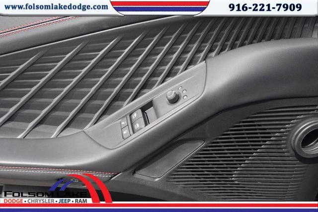 2025 Dodge Charger R/T Folsom CA