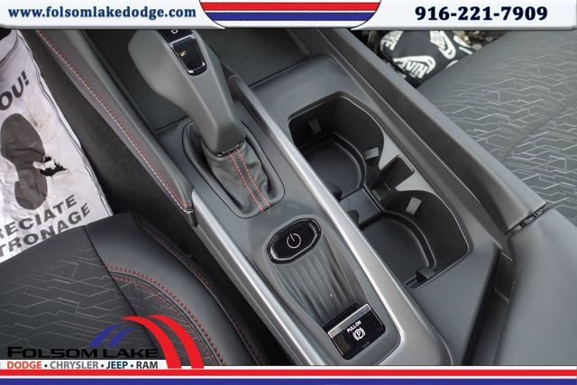 2025 Dodge Charger R/T Folsom CA