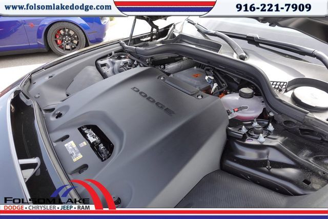 2025 Dodge Charger R/T Folsom CA