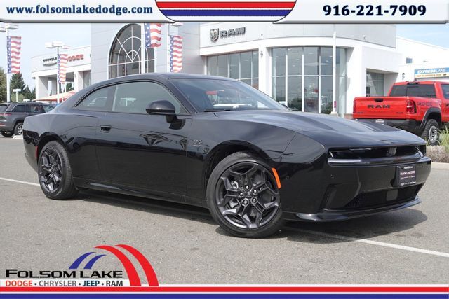 2025 Dodge Charger R/T Folsom CA