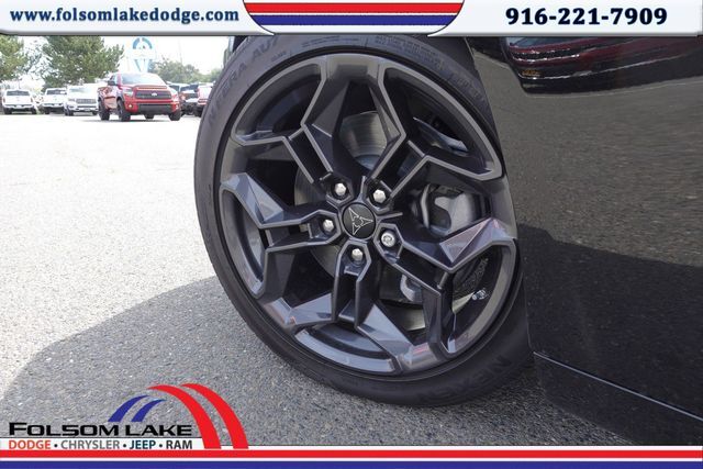 2025 Dodge Charger R/T Folsom CA