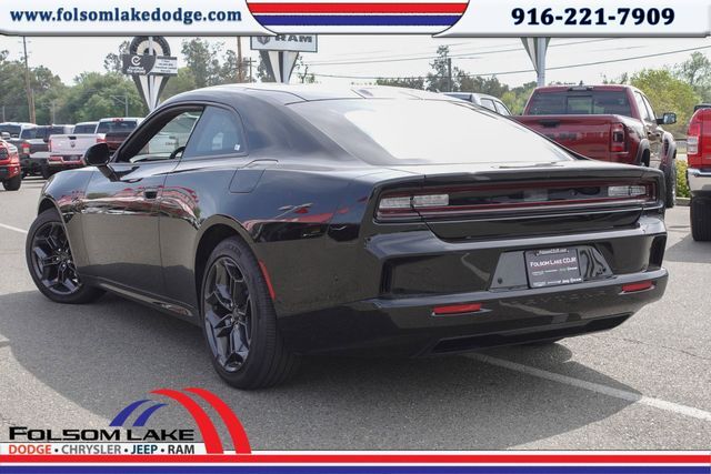 2025 Dodge Charger R/T Folsom CA