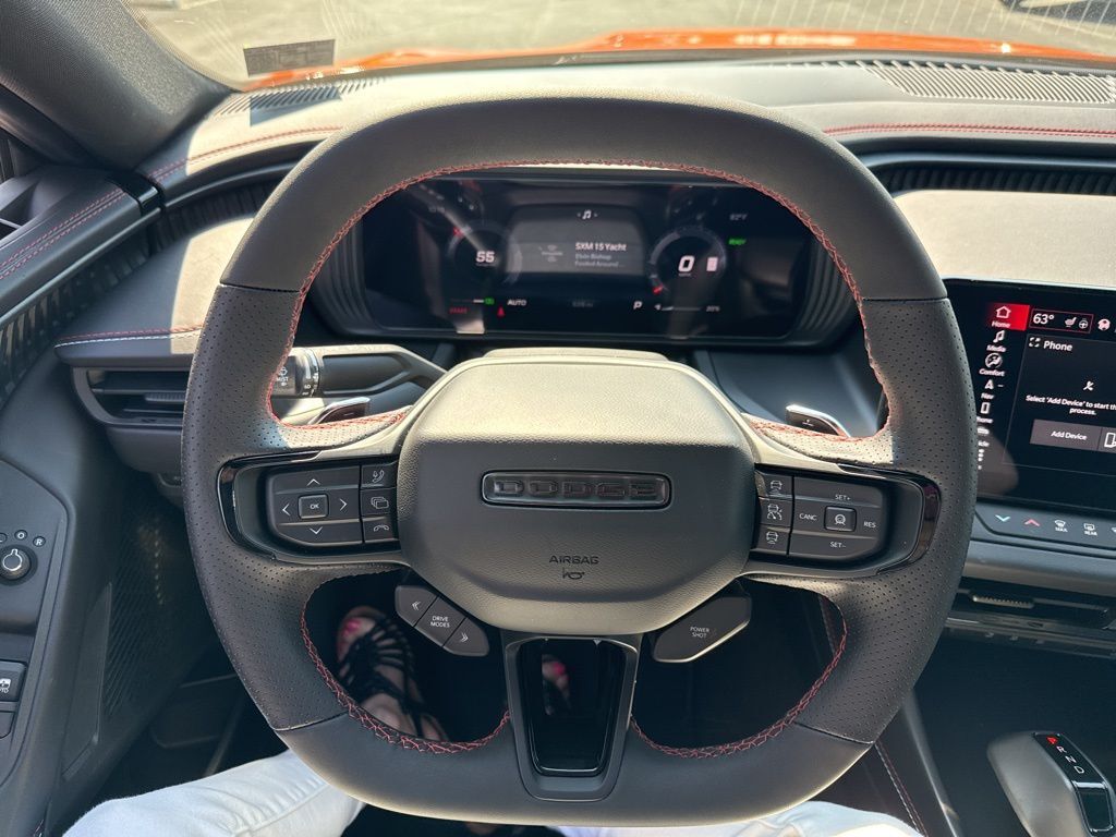 2025 Dodge Charger R/T Mount Joy PA