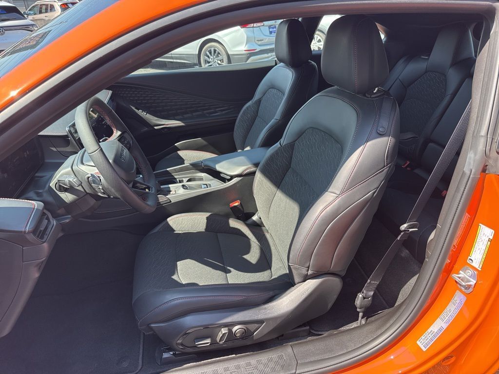 2025 Dodge Charger R/T Mount Joy PA