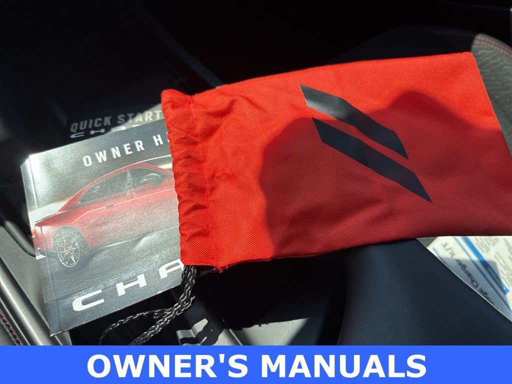 2025 Dodge Charger R/T Mount Joy PA