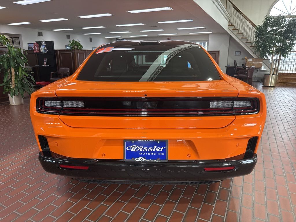 2025 Dodge Charger R/T Mount Joy PA