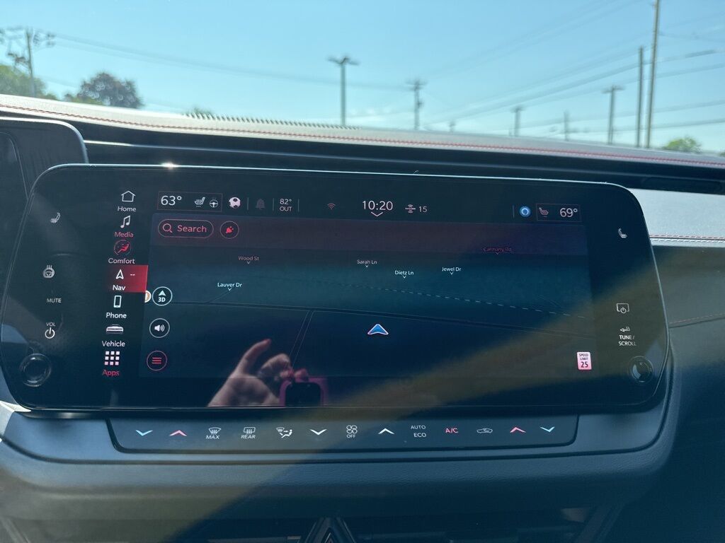 2025 Dodge Charger R/T Mount Joy PA