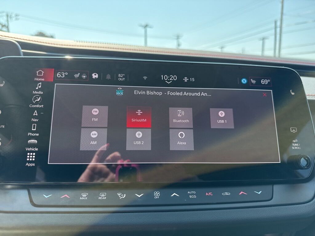 2025 Dodge Charger R/T Mount Joy PA