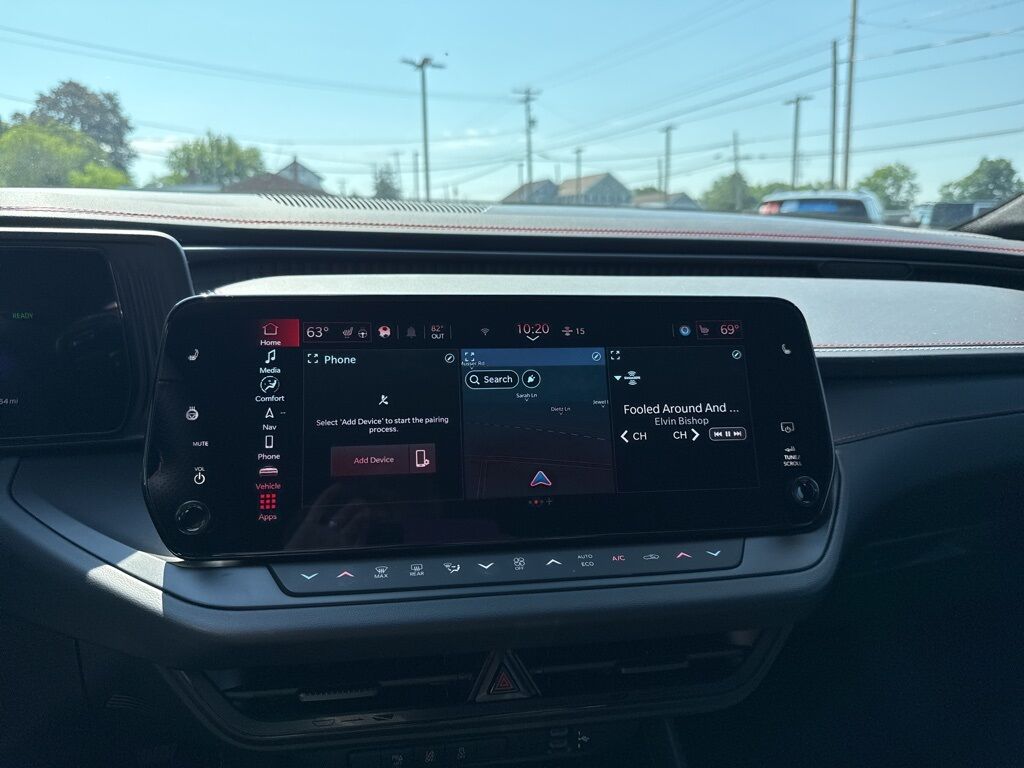 2025 Dodge Charger R/T Mount Joy PA